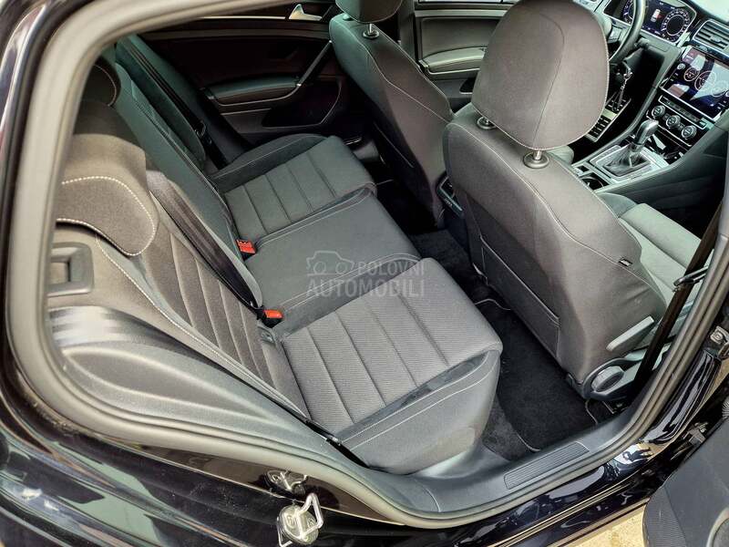 Volkswagen Golf 7 7.5R