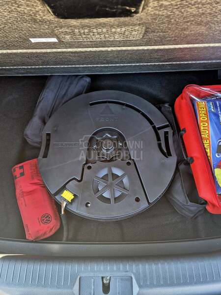 Volkswagen Golf 7 7.5R