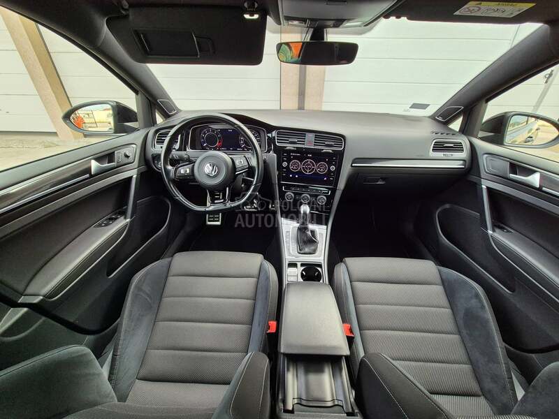Volkswagen Golf 7 7.5R