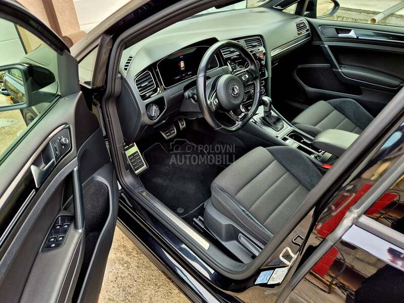 Volkswagen Golf 7 7.5R