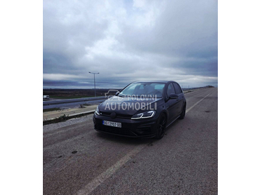 Volkswagen Golf 7 7.5R