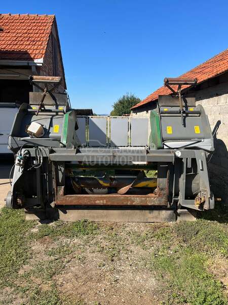 New Holland New Holland