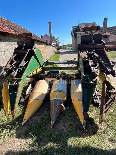 New Holland New Holland