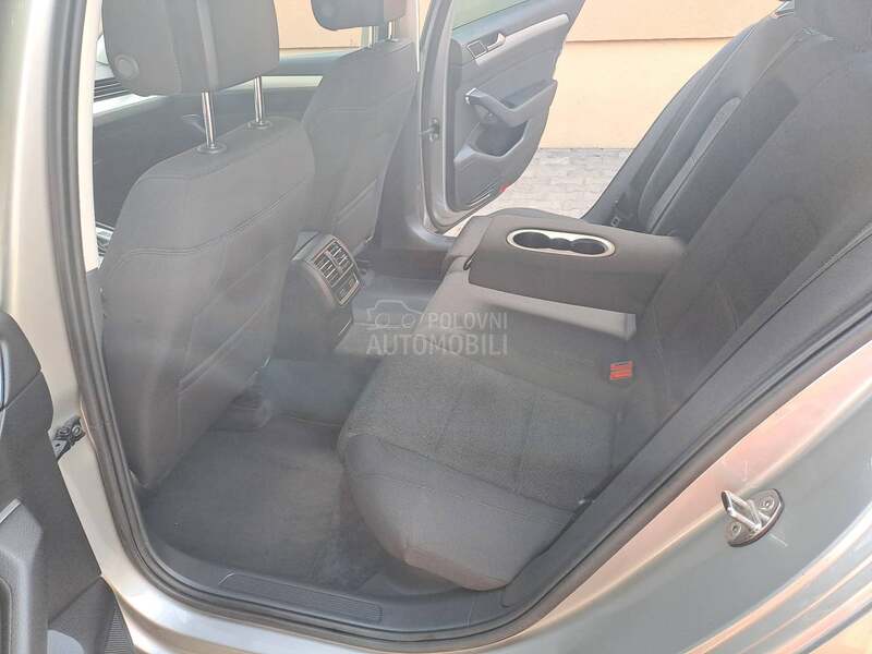 Volkswagen Passat B8 1.4 TSI  DSG