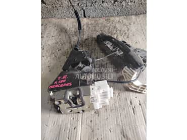 Brava zadnja desna za Mercedes Benz A 180 od 2004. do 2012. god.