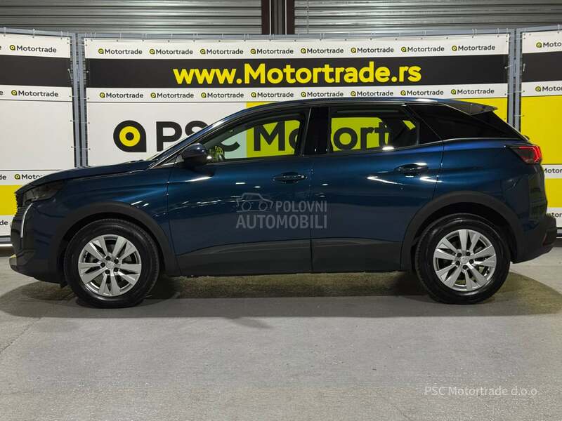 Peugeot 3008 NewModel/Led/Kamera