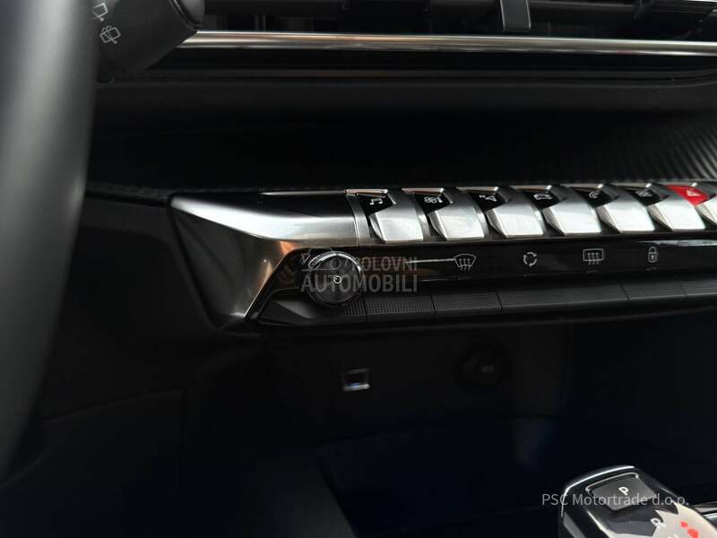 Peugeot 3008 NewModel/Led/Kamera