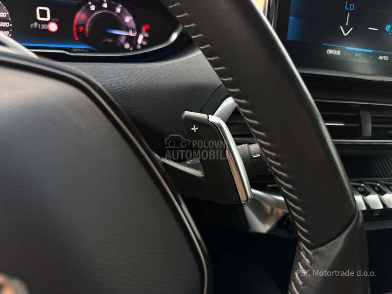 Peugeot 3008 NewModel/Led/Kamera