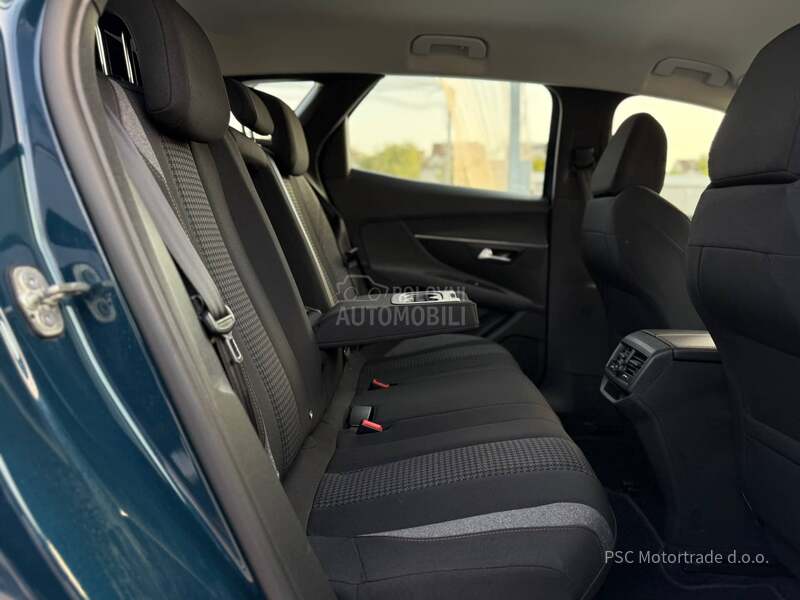 Peugeot 3008 NewModel/Led/Kamera