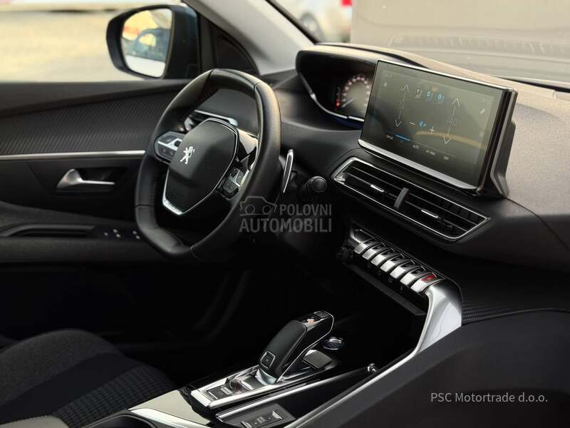Peugeot 3008 NewModel/Led/Kamera