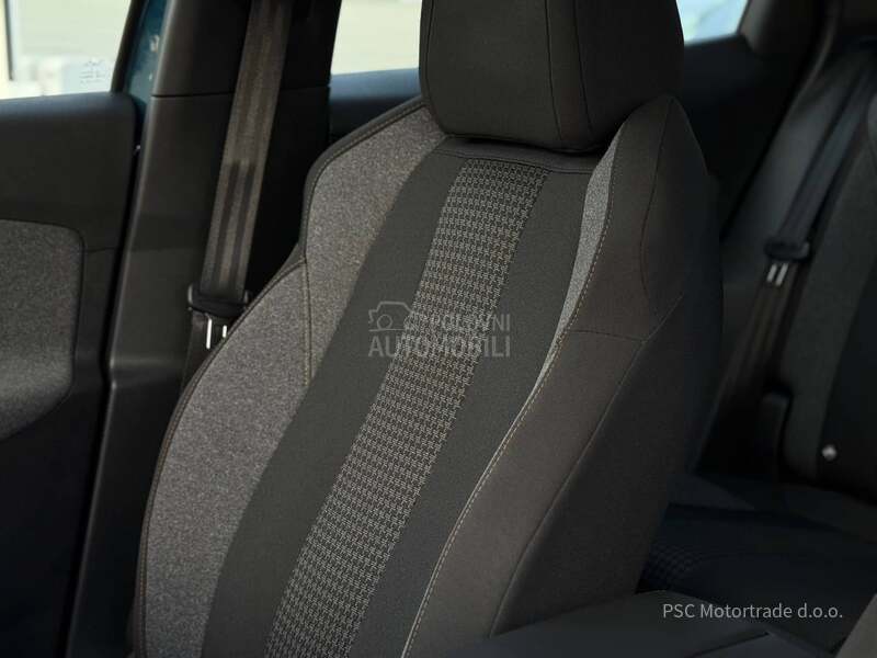 Peugeot 3008 NewModel/Led/Kamera