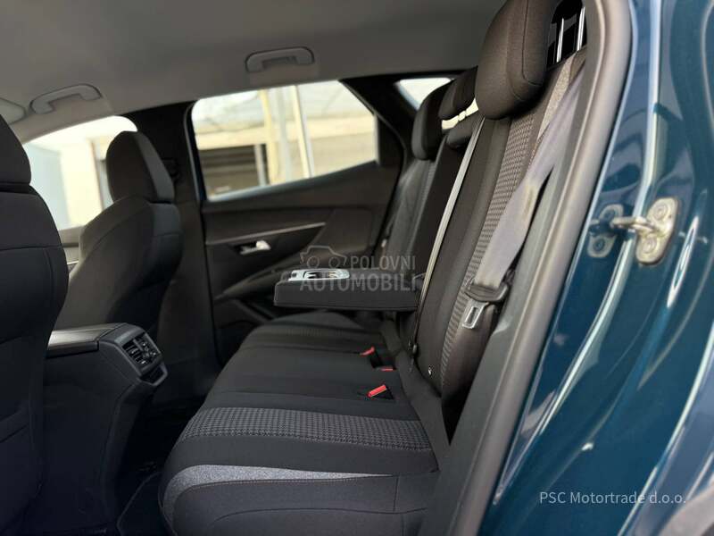 Peugeot 3008 NewModel/Led/Kamera