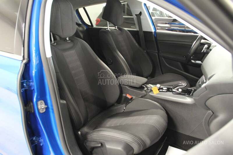 Peugeot 308 RATA OD/ALLURE ET8