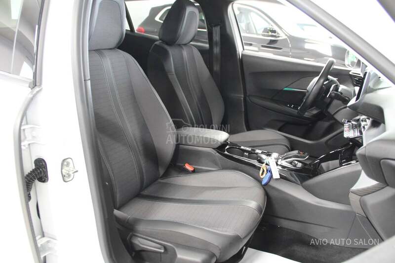 Peugeot 2008 RATA OD/ALLURE ET8