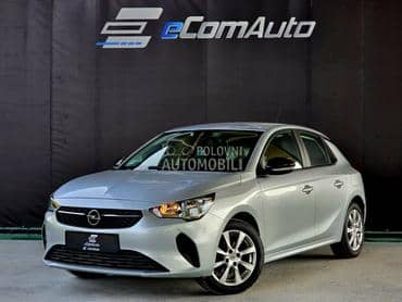 Opel Corsa F 1.2 EDITION