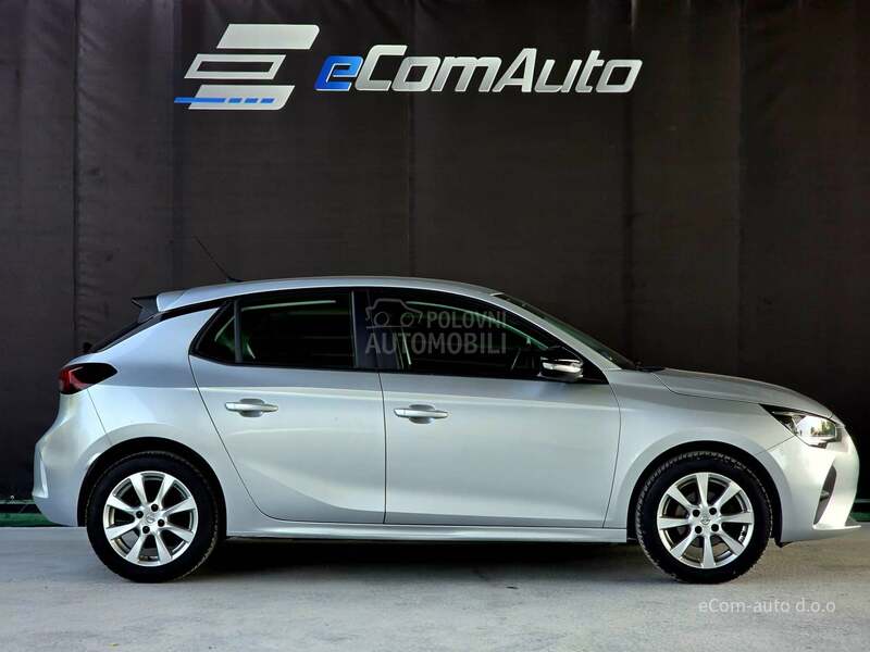 Opel Corsa F 1.2 EDITION