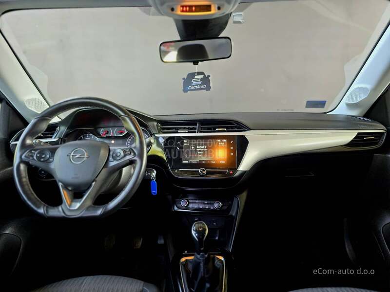 Opel Corsa F 1.2 EDITION