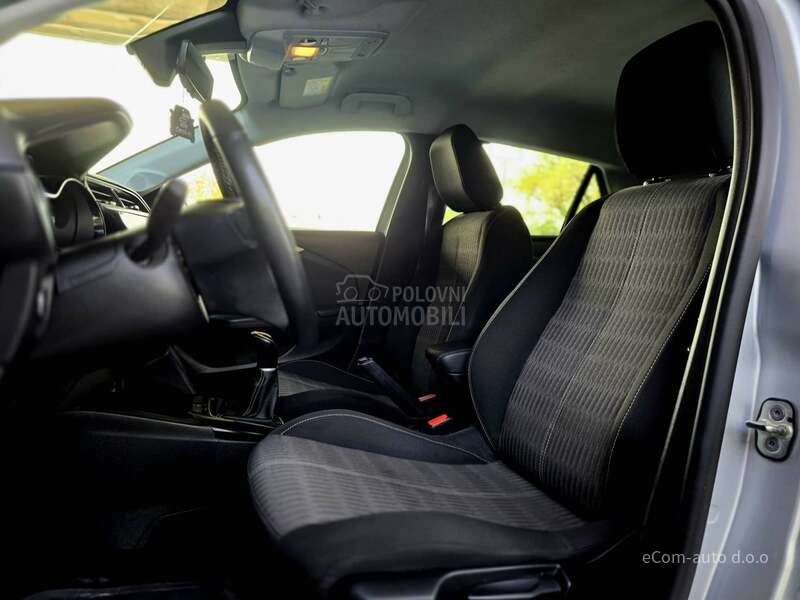 Opel Corsa F 1.2 EDITION