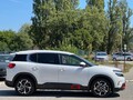 Citroen C5 Aircross 1.5 HDI SHINE