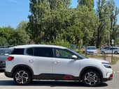 Citroen C5 Aircross 1.5 HDI SHINE/NAV