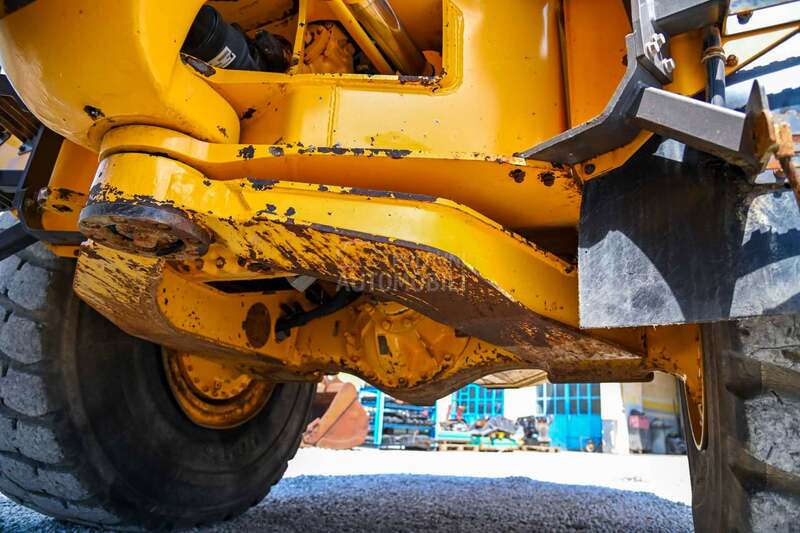 Volvo A40F
