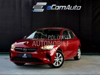 Opel Corsa F 1.2 EDITION