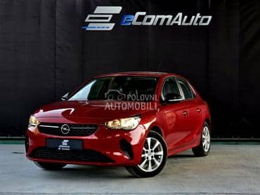 Opel Corsa F 1.2 EDITION