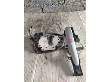 Brava zadnja desna za BMW 118 od 2004. do 2011. god.