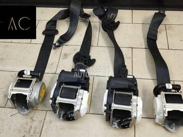 Pojas za Volkswagen Golf 8 od 2017. do 2022. god.