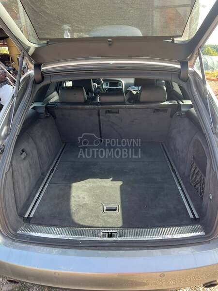Audi A6 C6