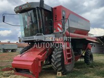 Massey Ferguson 7256 Cerea 