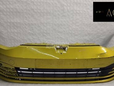 Prednji branik za Volkswagen Golf 8 od 2017. do 2022. god.