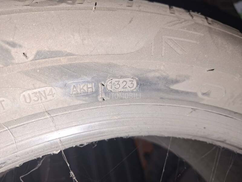Avon 255/50 R20 Letnja