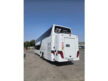 Setra S431DT