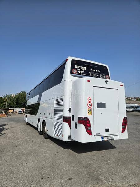 Setra S431DT