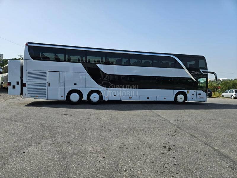 Setra S431DT