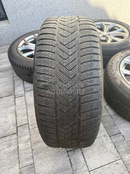 Aluminijumske felne G05 19" 5 x 112