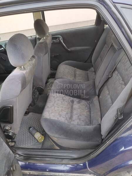 Opel Vectra B 