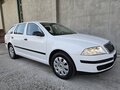 Škoda Octavia SW 1.9 TDI
