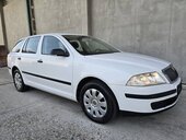 Škoda Octavia SW 1.9 TDI