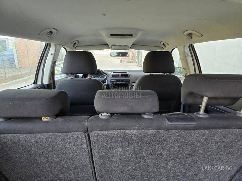 Škoda Octavia SW 1.9 TDI