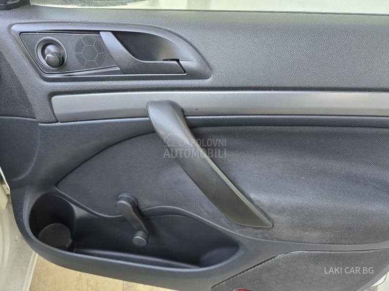 Škoda Octavia SW 1.9 TDI