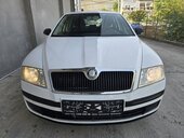 Škoda Octavia SW 1.9 TDI