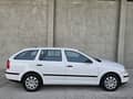 Škoda Octavia SW 1.9 TDI