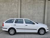 Škoda Octavia SW 1.9 TDI