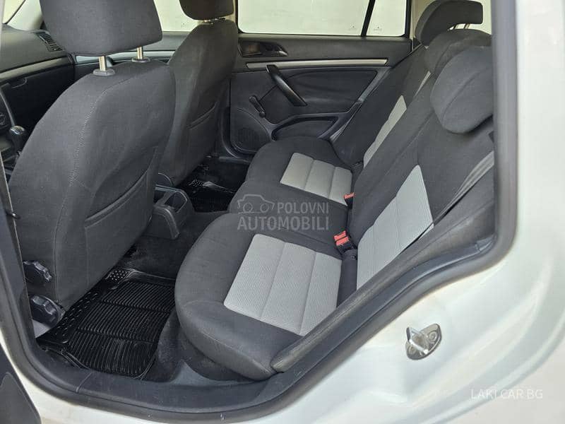 Škoda Octavia SW 1.9 TDI