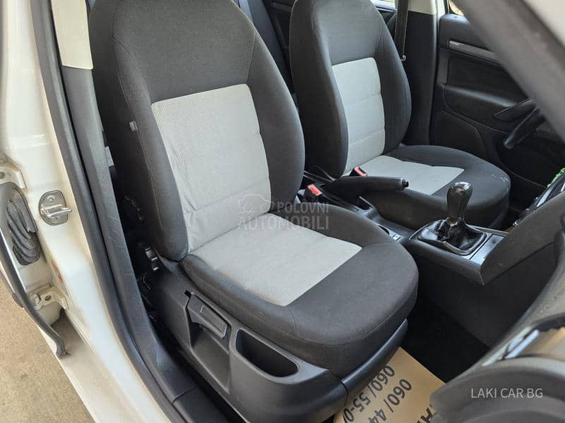 Škoda Octavia SW 1.9 TDI