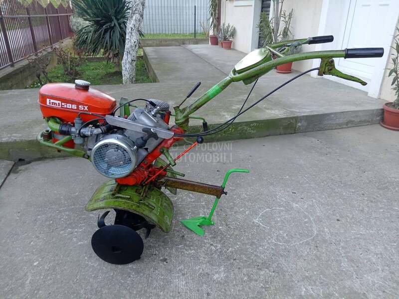 IMT 506 SX motike točkovi