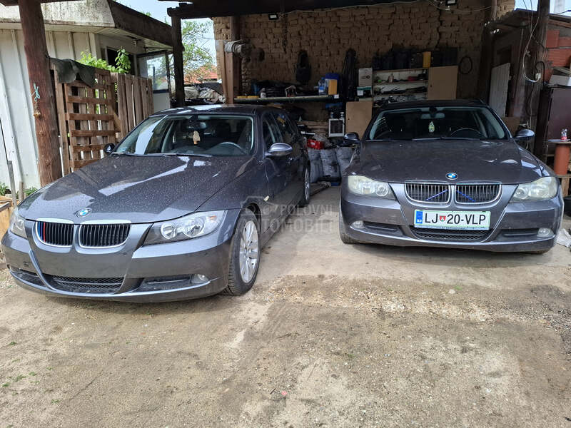 BMW 320 