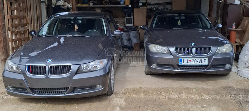 BMW 320 